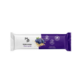 Barre protéinée végétale Myrtille – Boîte de 20x70g