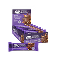 Nutty Chocolate Caramel Protein Bar (10x70g)