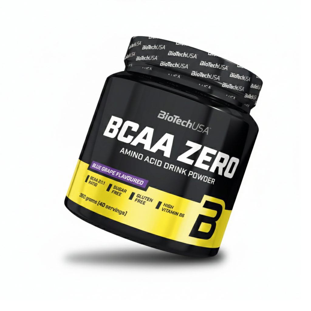 BCAA ZERO - (360G)