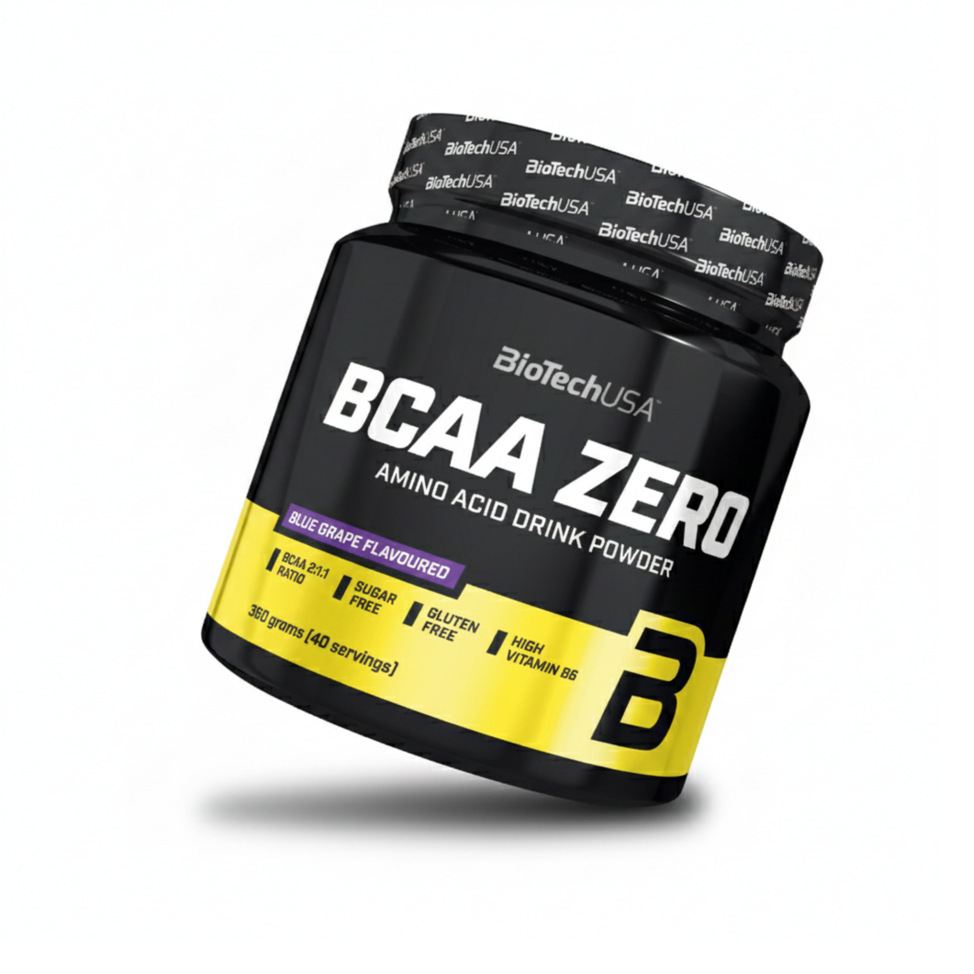 BCAA ZERO - (360G)
