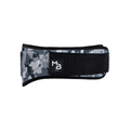 Ceinture de Musculation - Militaire Gris