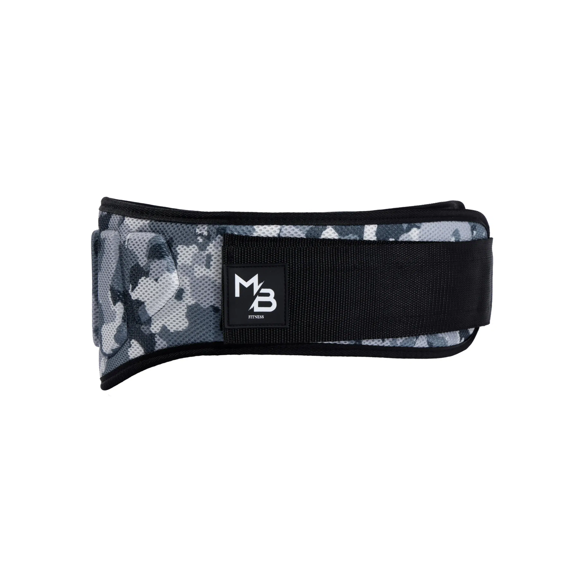 Ceinture de Musculation - Militaire Gris