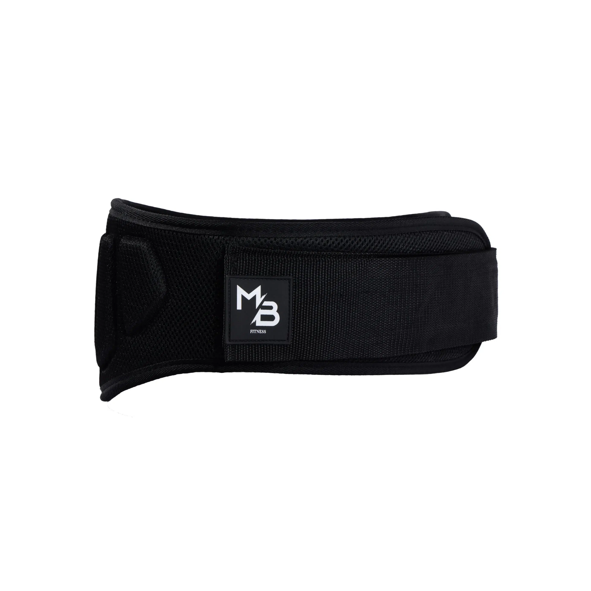 Ceinture de Musculation – Noir