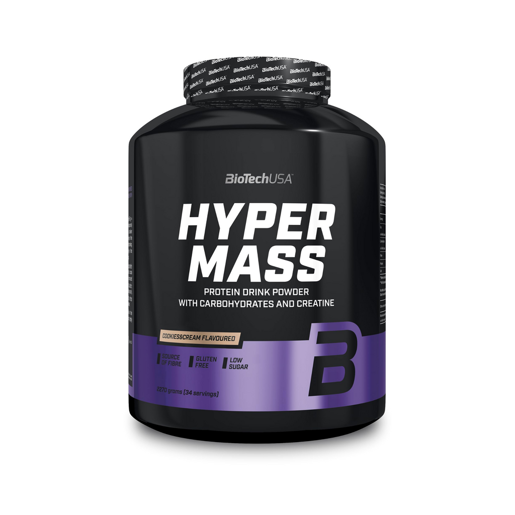 Hyper Mass