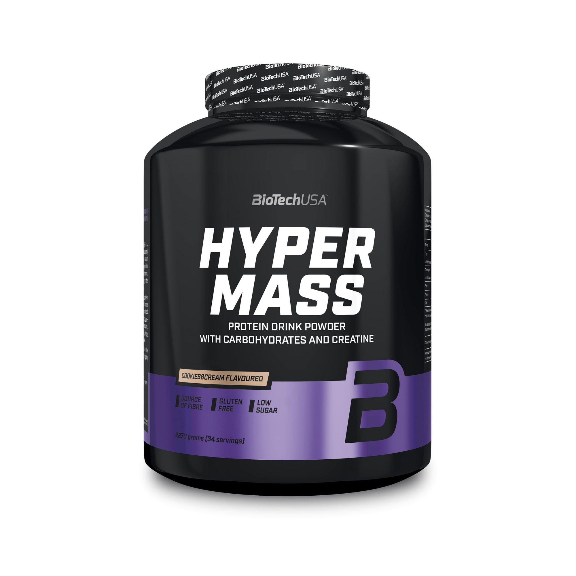 Hyper Mass