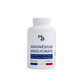 Magnésium Bisglycinate (120 Gélules) - Made in France