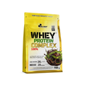 Olimp Whey Protein Complex 100% - Chocolat Dubaï - 700 g