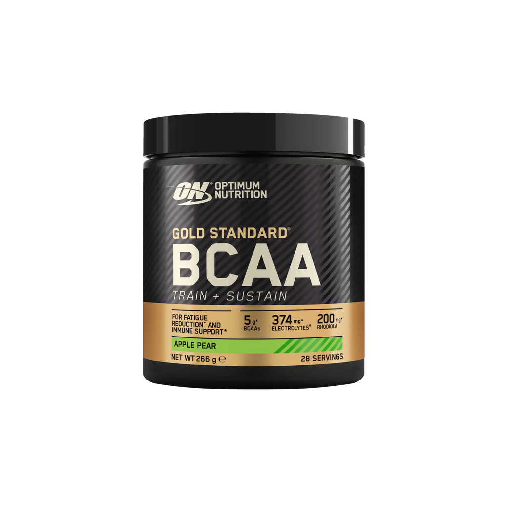 Optimum Nutrition Gold Standard BCAA