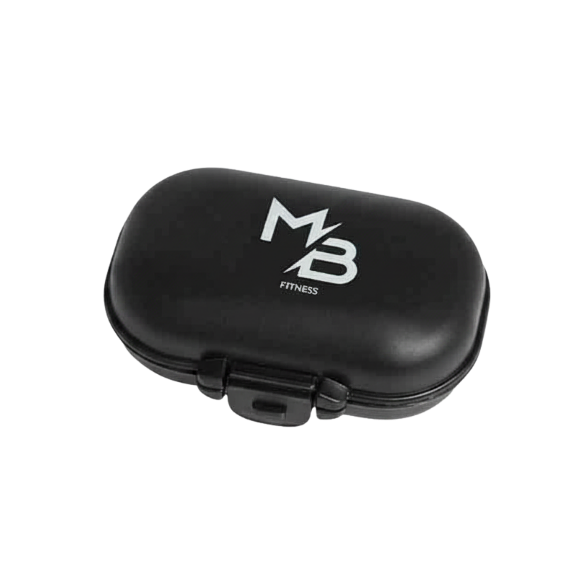 Pilulier MB FITNESS®