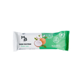 Barre Protéinée Coco Végétale –  Boîte de 20x50g