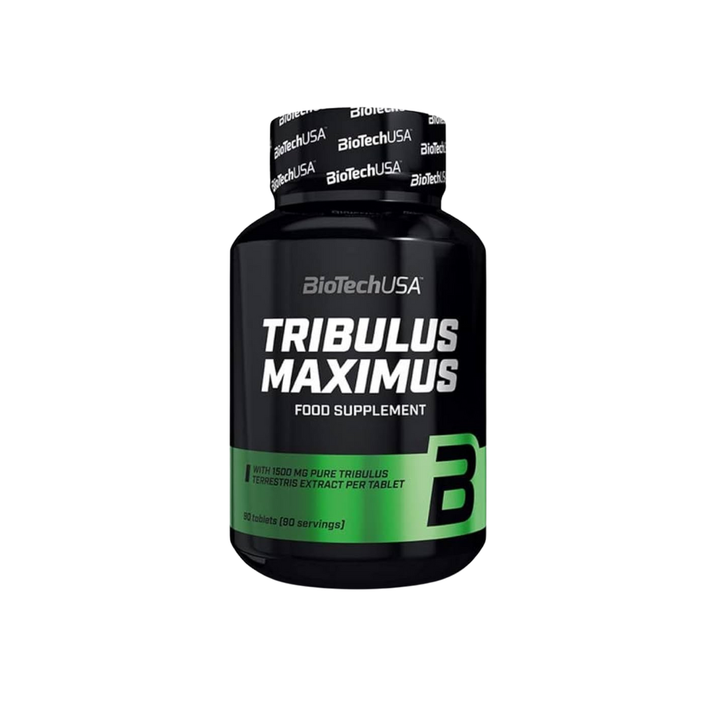Tribulus Maximus (90 gélules)