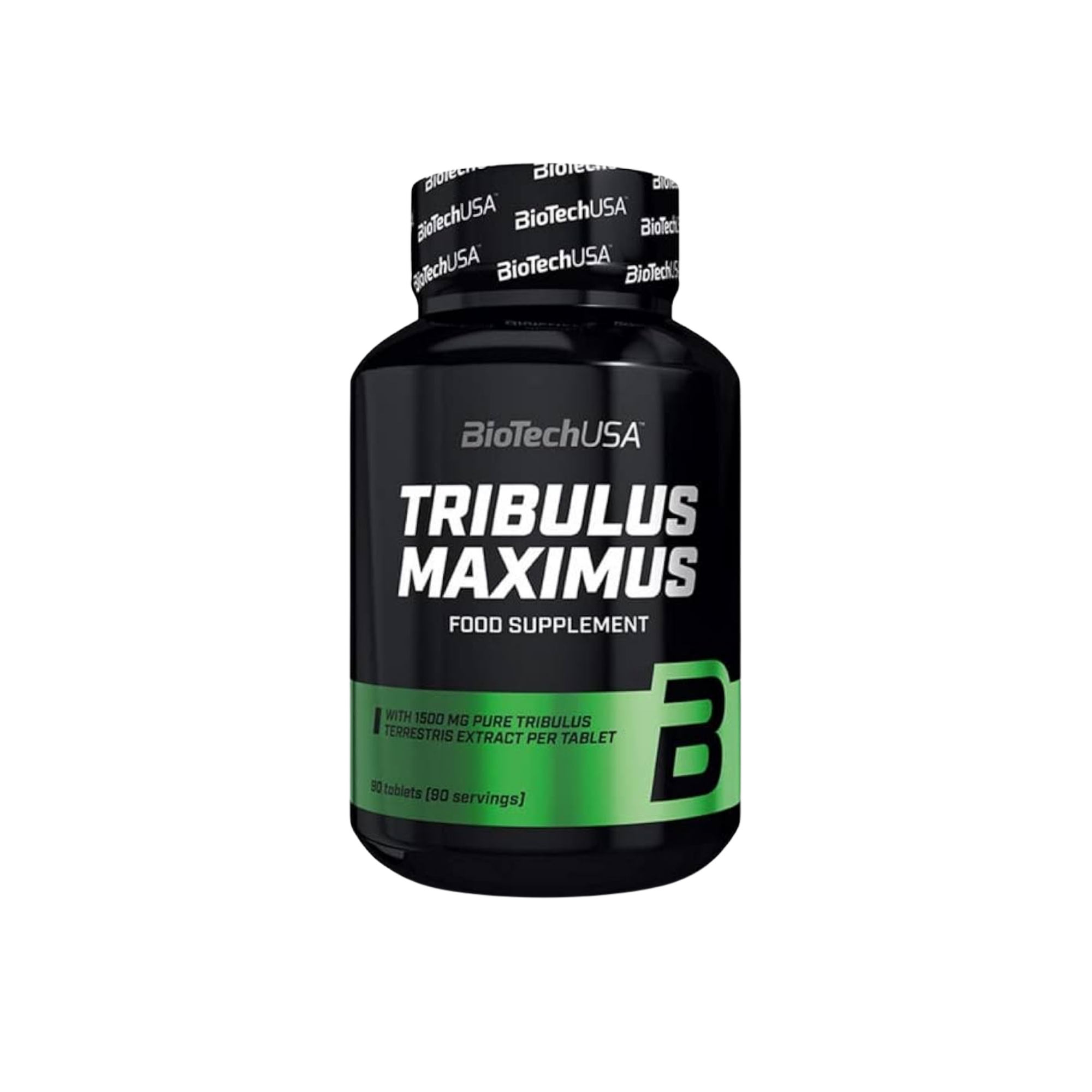Tribulus Maximus (90 gélules)