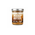 Peanut Butter Bio Crispy & Crunchy - MB Fitness (300 g)