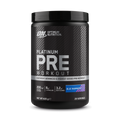 Platinum Pre-Workout - Optimum Nutrition (420 g)