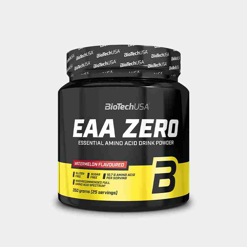 BCAA ZERO - (360G)