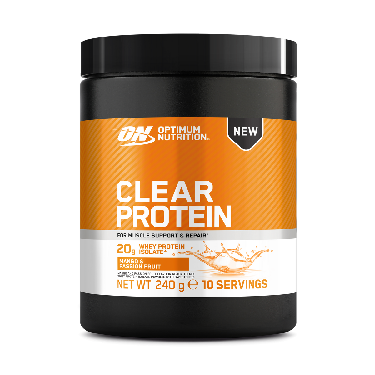 Clear Protein - Optimum Nutrition