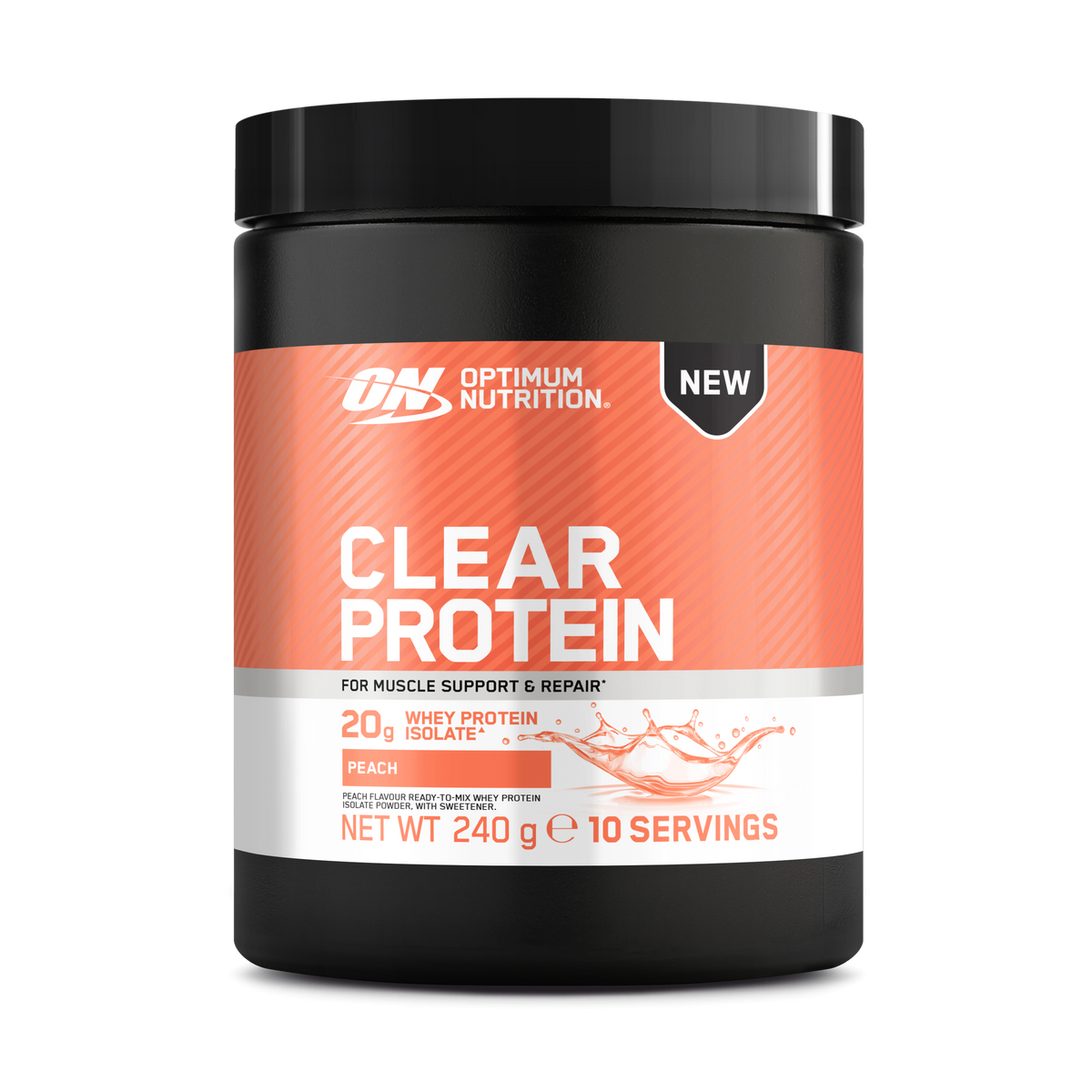 Clear Protein - Optimum Nutrition