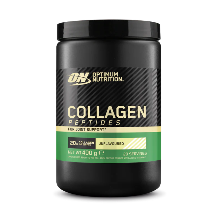Collagen Peptides - Optimum Nutrition