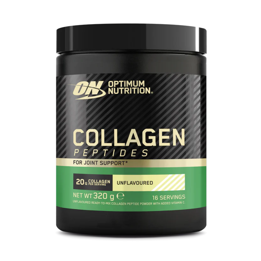 Collagen Peptides - Optimum Nutrition