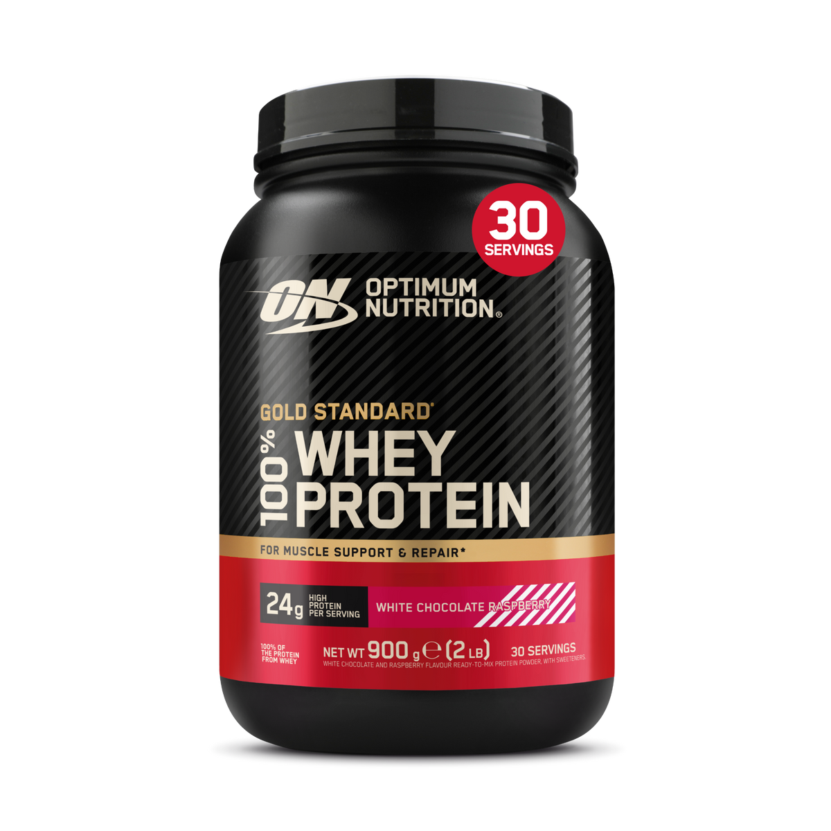 Gold Standard 100% Whey - Optimum Nutrition