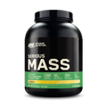 Serious Mass - Gainer - Optimum Nutrition