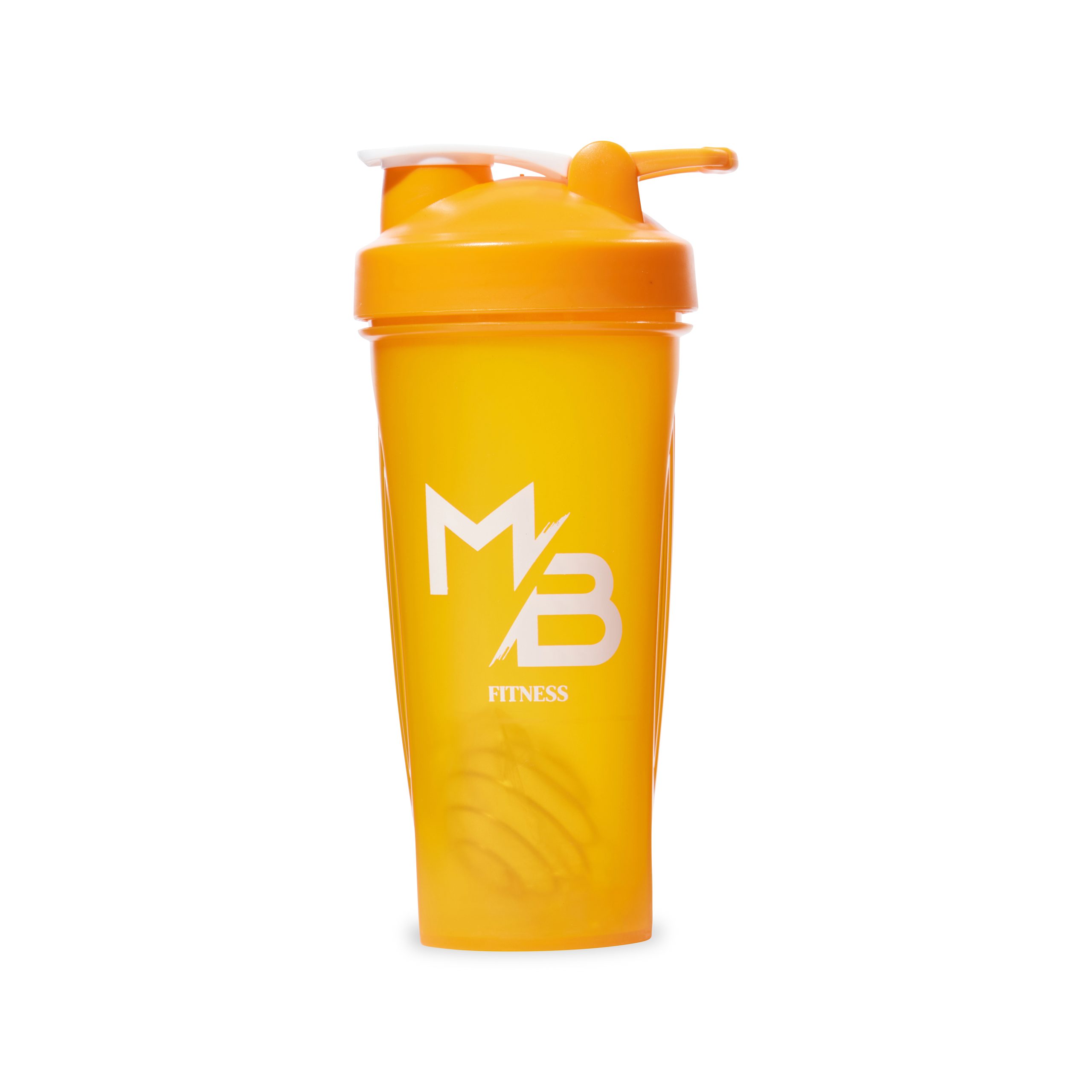 Shaker Sans BPA - MB FITNESS