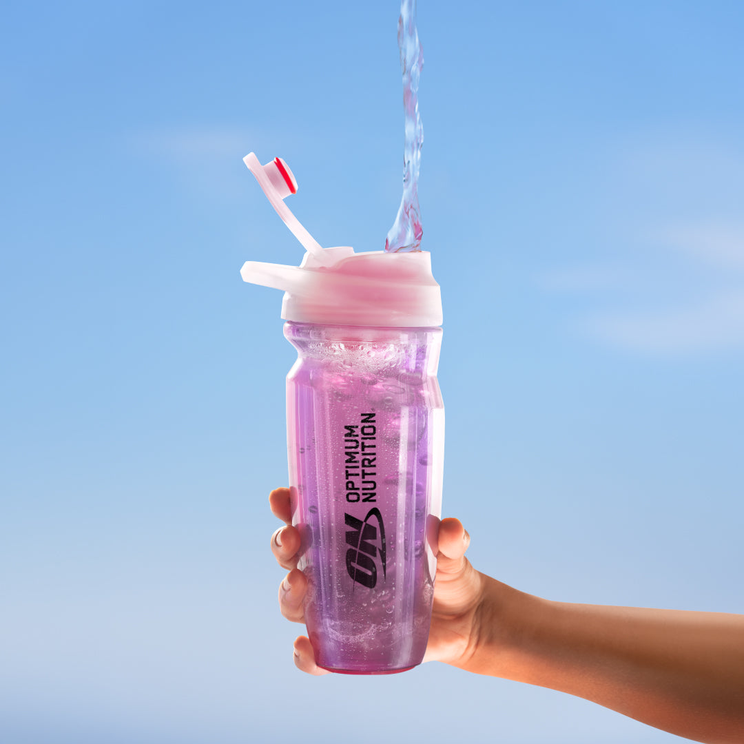 Clear Protein - Optimum Nutrition