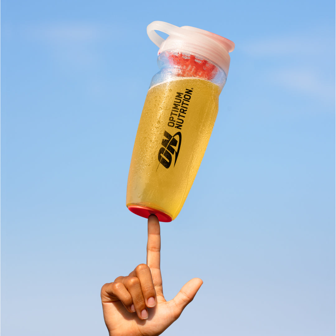 Clear Protein - Optimum Nutrition