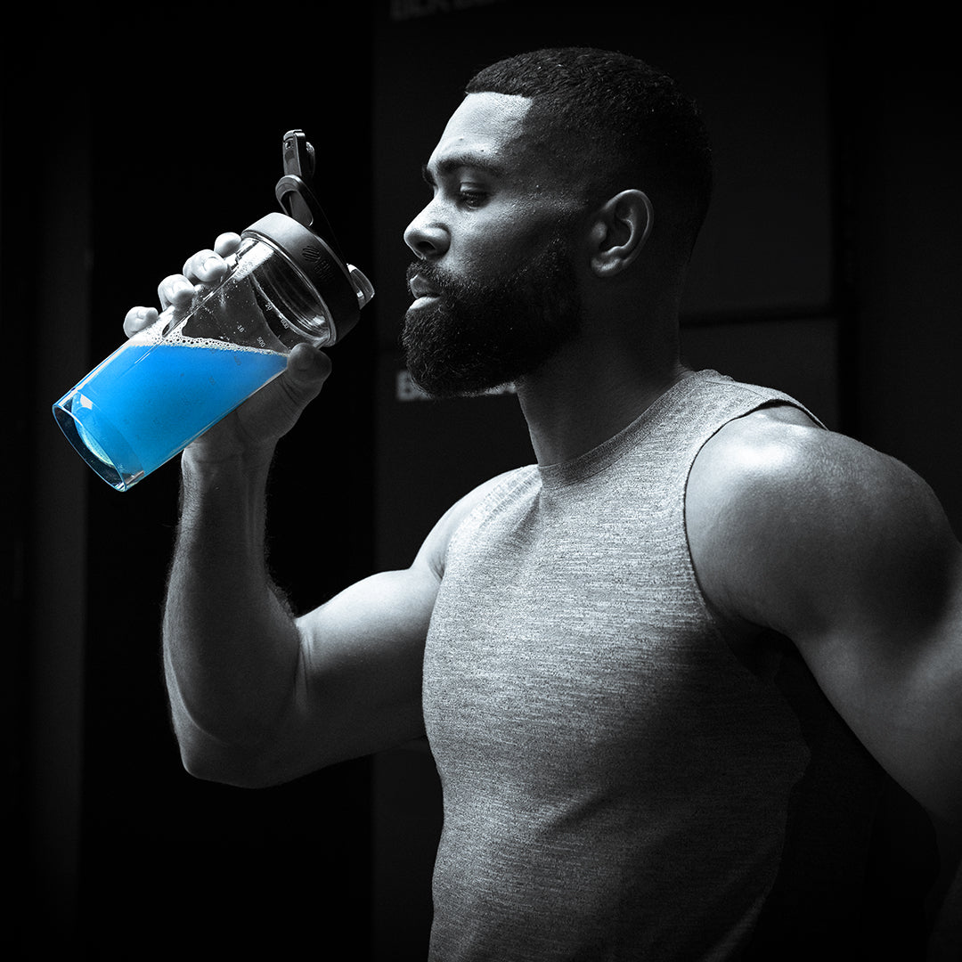Platinum Pre-Workout - Optimum Nutrition (420 g)