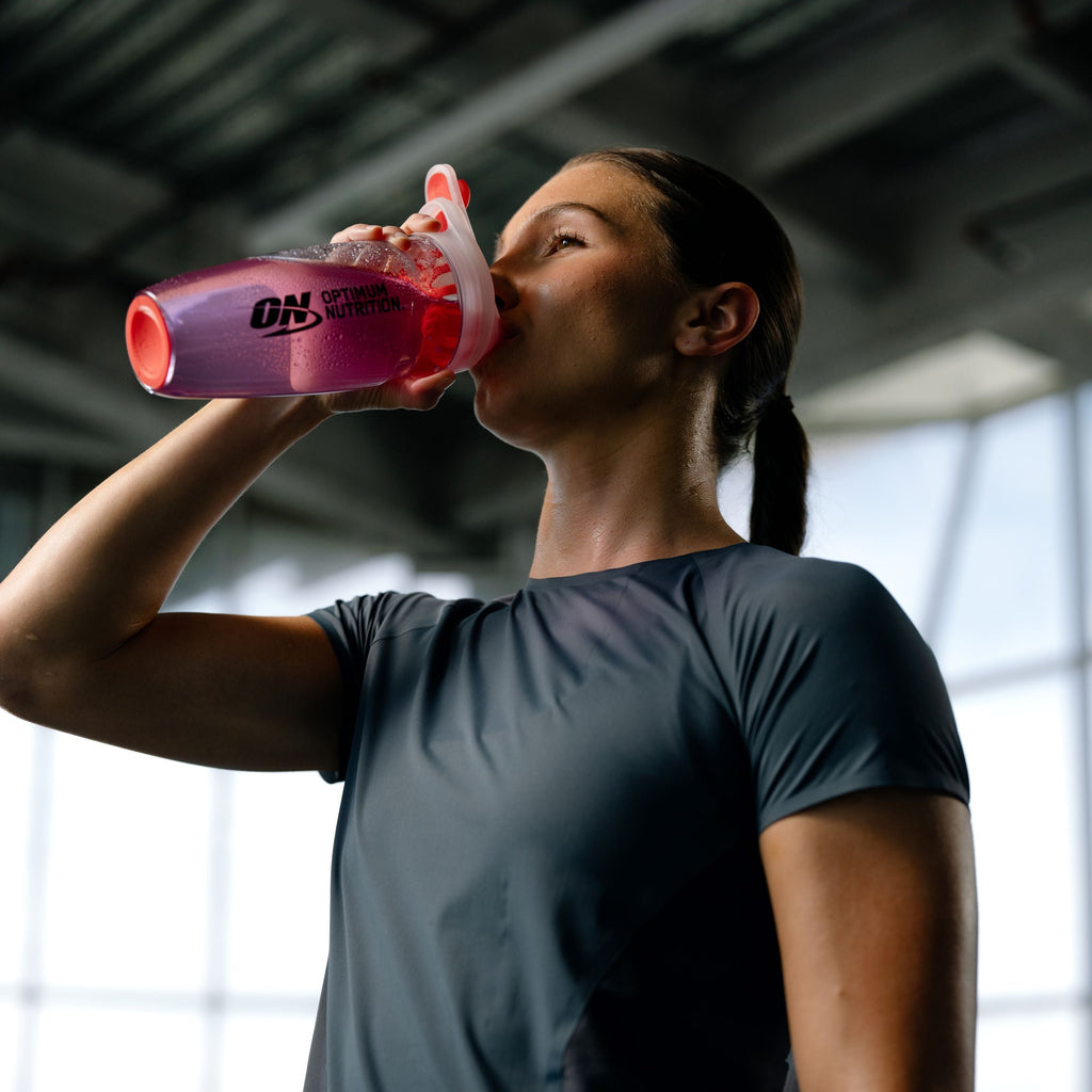 Clear Protein - Optimum Nutrition