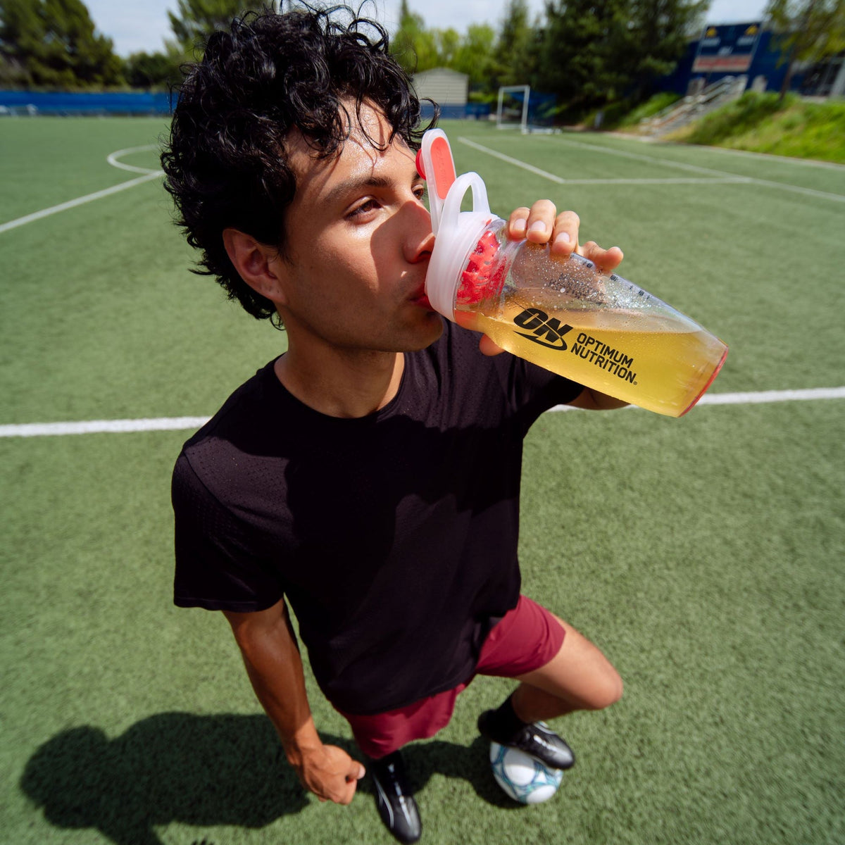 Clear Protein - Optimum Nutrition