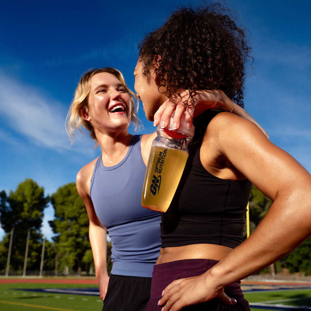 Clear Protein - Optimum Nutrition