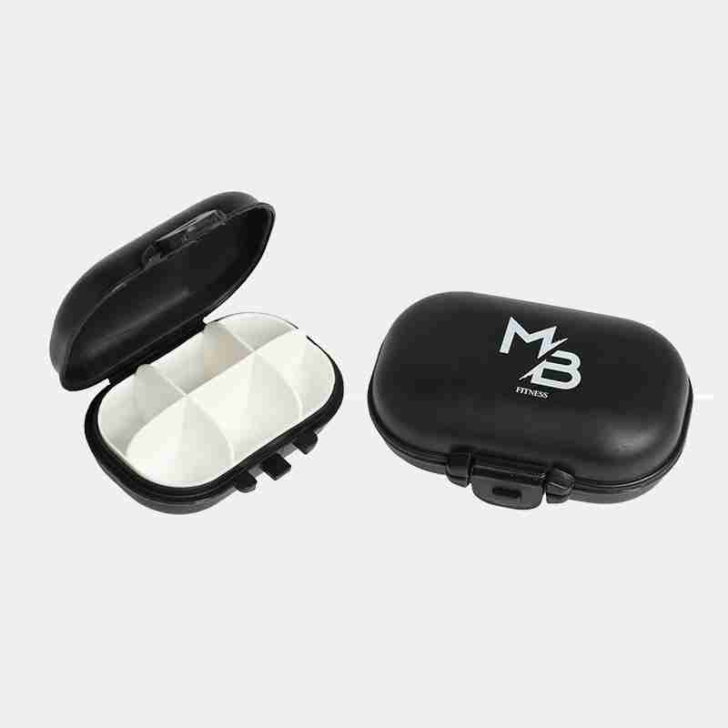 Pilulier MB FITNESS®