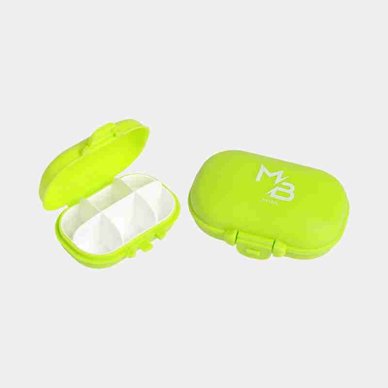 Pilulier MB FITNESS®