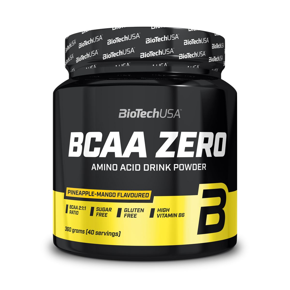 BCAA ZERO - (360G)