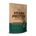 Vegan Protein - Biotech USA - 500 g