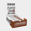 Zero Bar Protein Bar - Boîte de 20