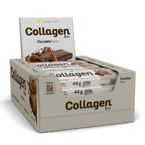 Barre Collagène Olimp Collagen Bar - 25 x 44 g