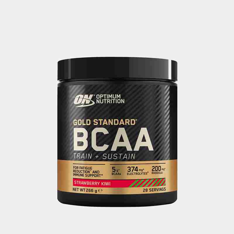 Optimum Nutrition Gold Standard BCAA