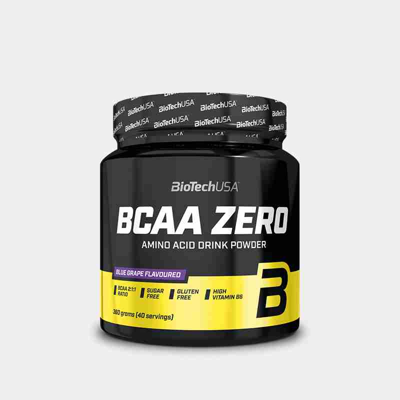 BCAA ZERO - (360G)
