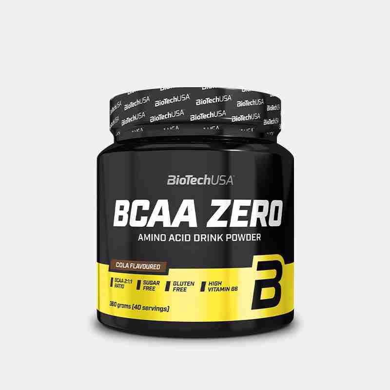 BCAA ZERO - (360G)
