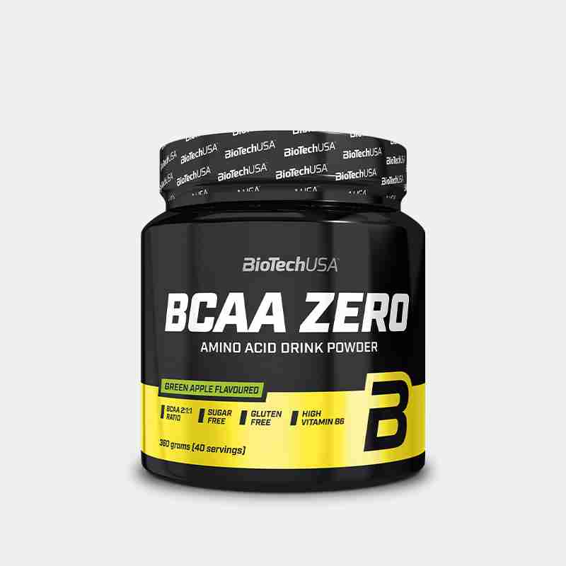 BCAA ZERO - (360G)