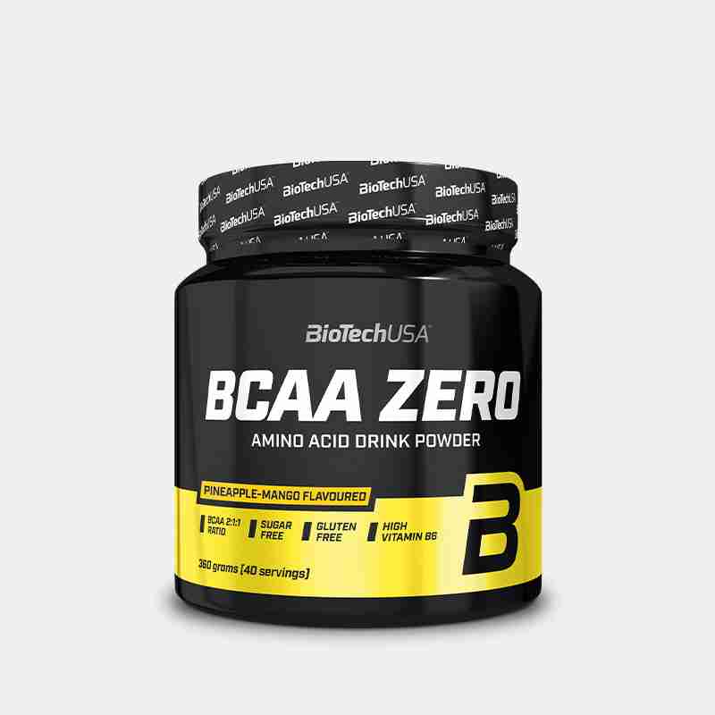 BCAA ZERO - (360G)