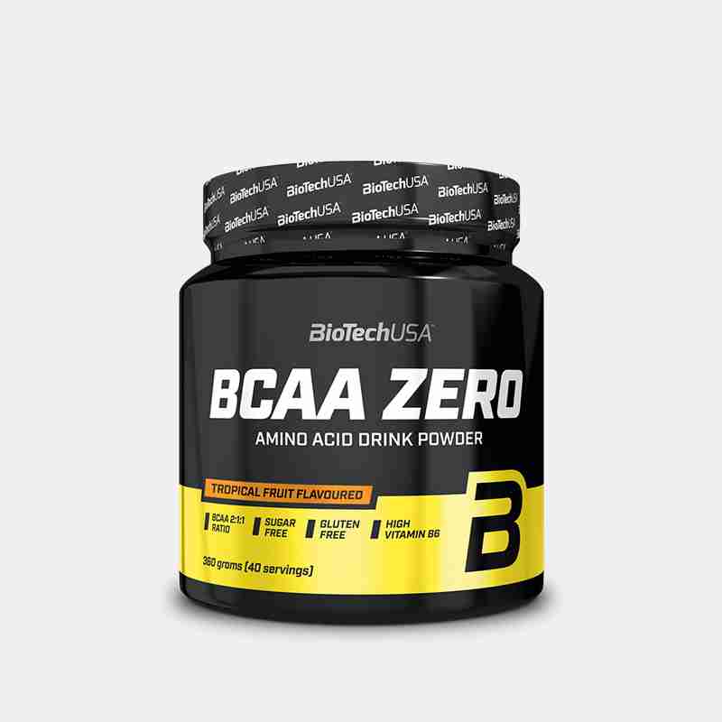 BCAA ZERO - (360G)