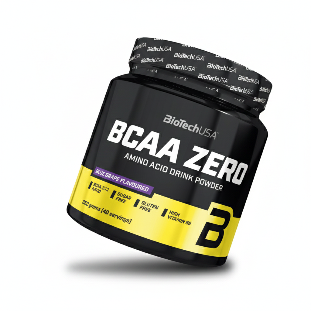 BCAA ZERO - (360G) - Vue hero