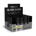 Black Blood Shot - Biotech USA (20 x 60 ml)