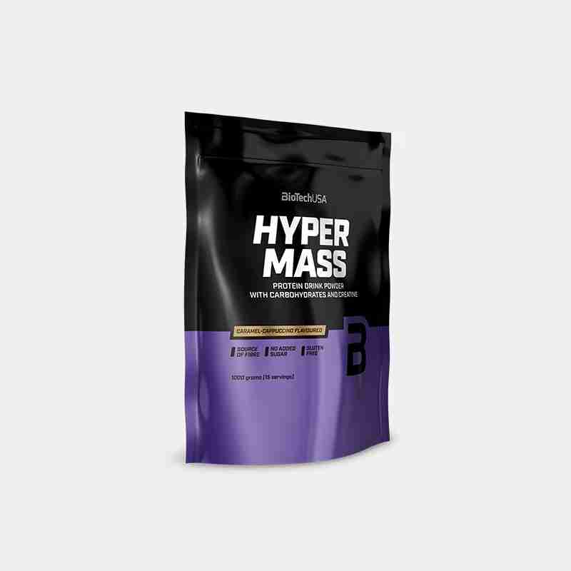 Hyper Mass