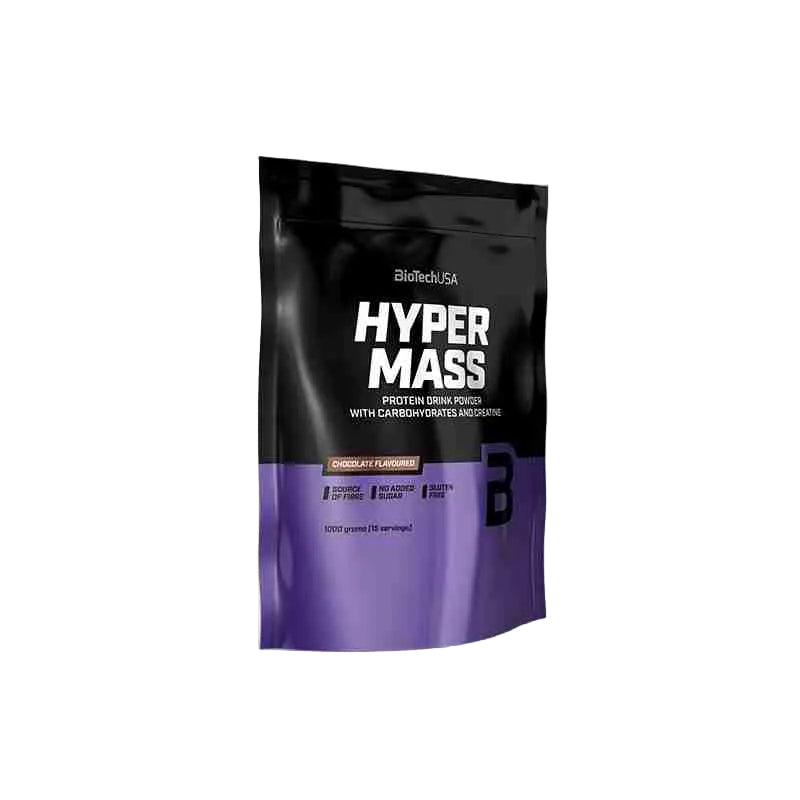 Hyper Mass