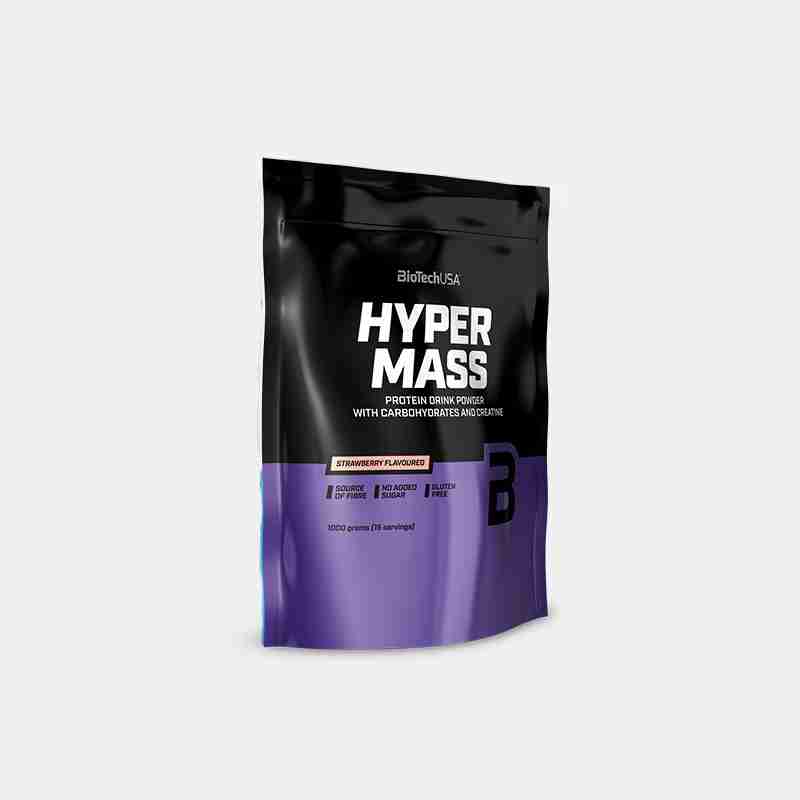 Hyper Mass