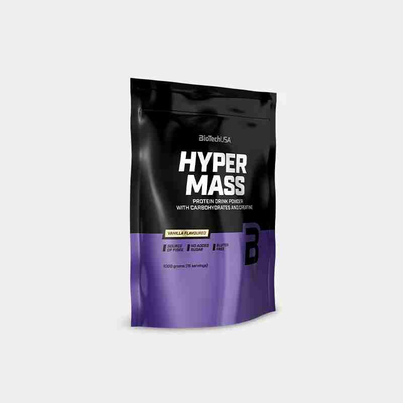 Hyper Mass